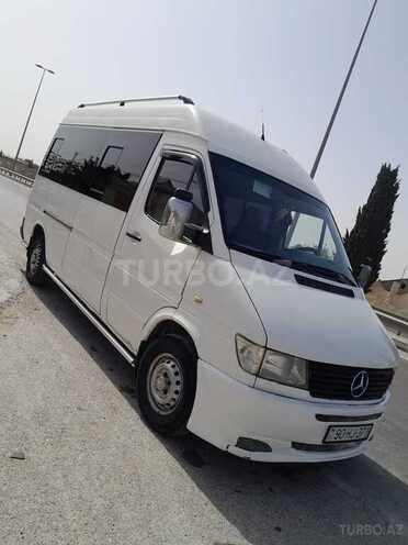 Mercedes Sprinter 312 1996, 530,000 km - 2.5 л - Bakı