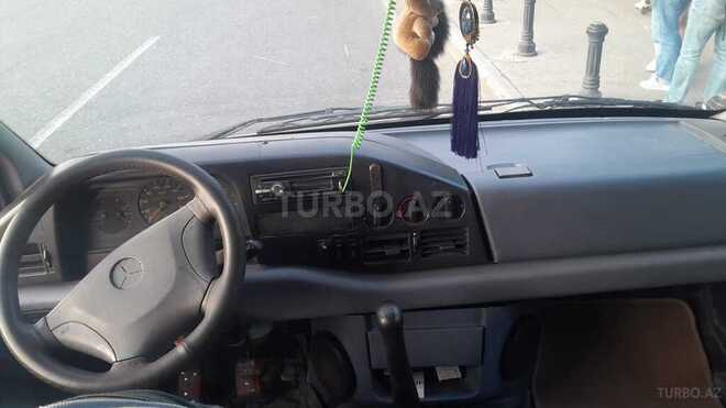 Mercedes Sprinter 312 1996, 530,000 km - 2.5 л - Bakı