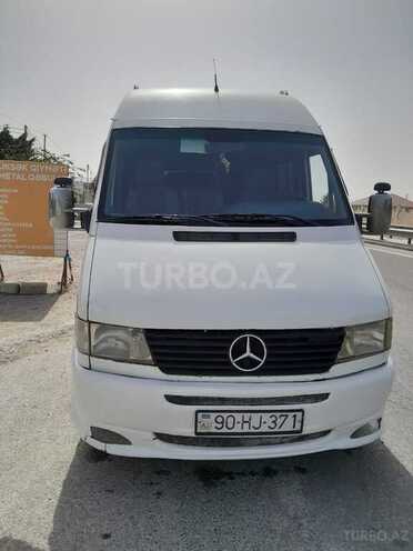 Mercedes Sprinter 312 1996, 530,000 km - 2.5 л - Bakı