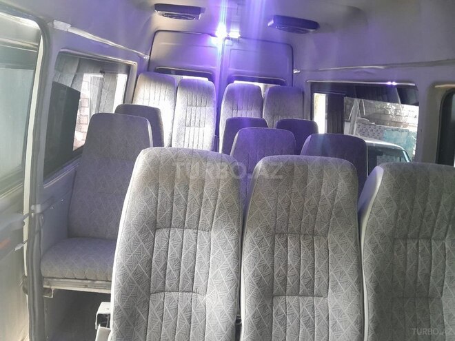 Mercedes Sprinter 312 1996, 530,000 km - 2.5 л - Bakı