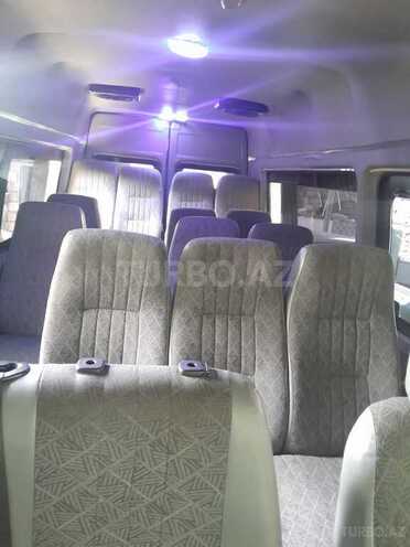 Mercedes Sprinter 312 1996, 530,000 km - 2.5 л - Bakı