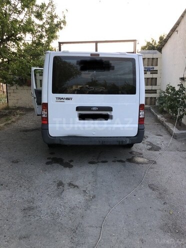 Ford Transit 2007, 350,000 km - 2.2 л - Bakı