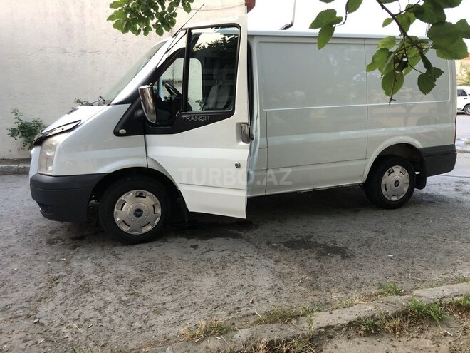 Ford Transit 2007, 350,000 km - 2.2 л - Bakı