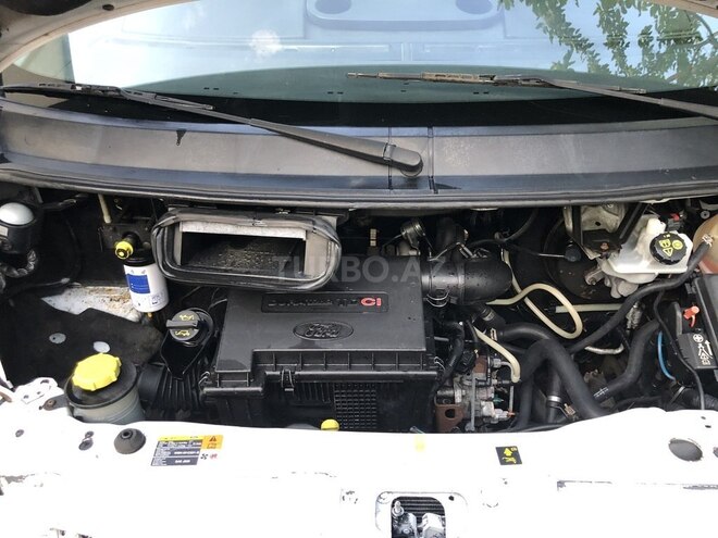 Ford Transit 2007, 350,000 km - 2.2 л - Bakı