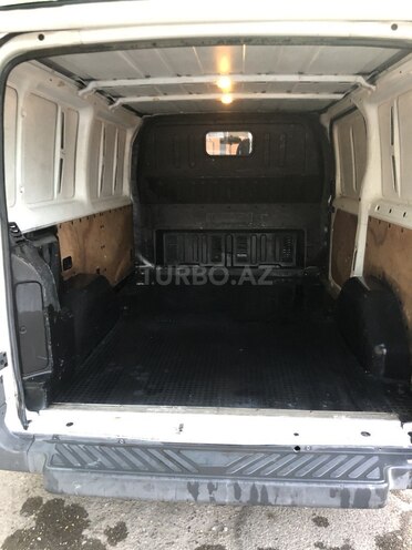 Ford Transit 2007, 350,000 km - 2.2 л - Bakı