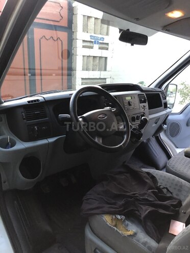 Ford Transit 2007, 350,000 km - 2.2 л - Bakı