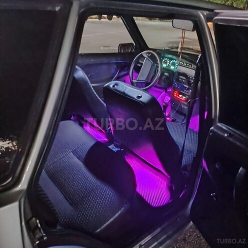 LADA (VAZ) 2107 2008, 80,000 km - 1.6 l - Ağcabədi