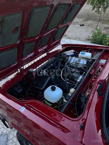 LADA (VAZ) 2107 2008, 80,000 km - 1.6 l - Ağcabədi