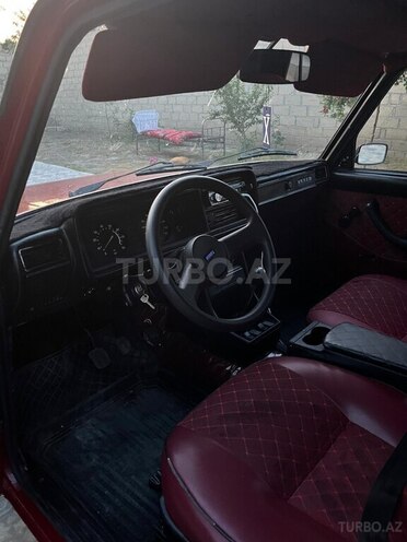 LADA (VAZ) 2107 2008, 80,000 km - 1.6 l - Ağcabədi