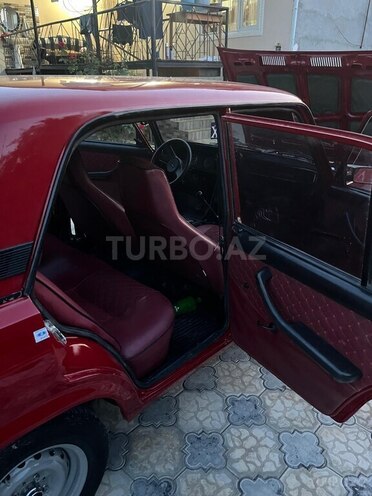 LADA (VAZ) 2107 2008, 80,000 km - 1.6 l - Ağcabədi