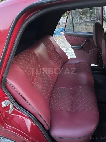 LADA (VAZ) 2107 2008, 80,000 km - 1.6 l - Ağcabədi