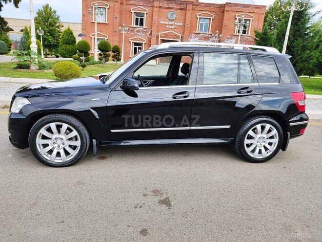 Mercedes  2010, 101,000 km - 2.2 l - Gəncə