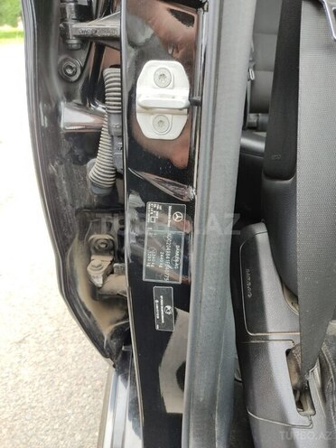 Mercedes  2010, 101,000 km - 2.2 l - Gəncə