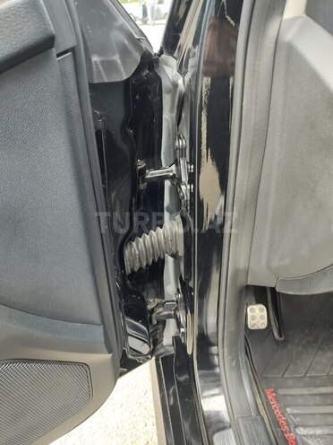 Mercedes  2010, 101,000 km - 2.2 l - Gəncə