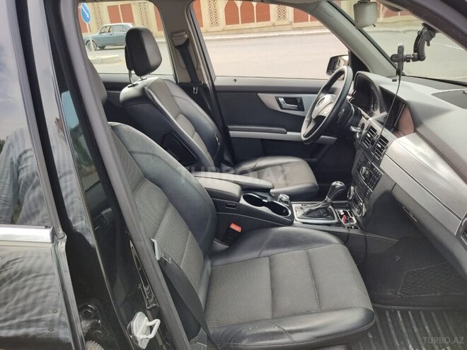 Mercedes  2010, 101,000 km - 2.2 l - Gəncə