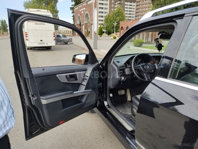 Mercedes  2010, 101,000 km - 2.2 l - Gəncə