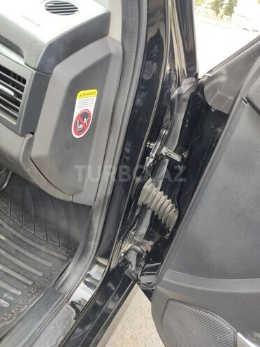 Mercedes  2010, 101,000 km - 2.2 l - Gəncə