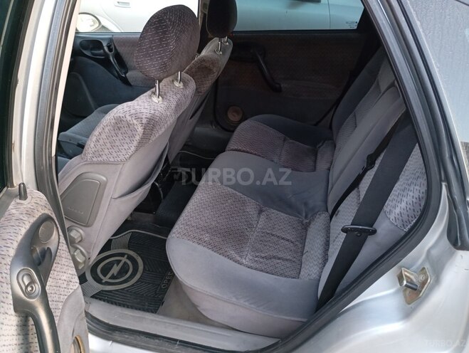 Opel Vectra 1998, 310,000 km - 1.8 l - Bakı