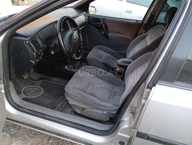 Opel Vectra 1998, 310,000 km - 1.8 l - Bakı