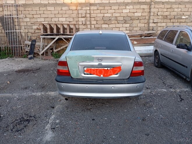 Opel Vectra 1998, 310,000 km - 1.8 l - Bakı