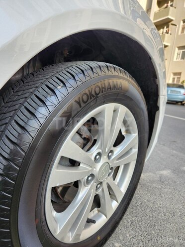 Hyundai Sonata 2009, 153,000 km - 2.0 l - Bakı