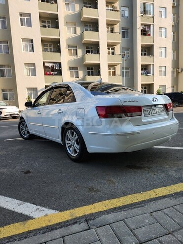 Hyundai Sonata 2009, 153,000 km - 2.0 l - Bakı
