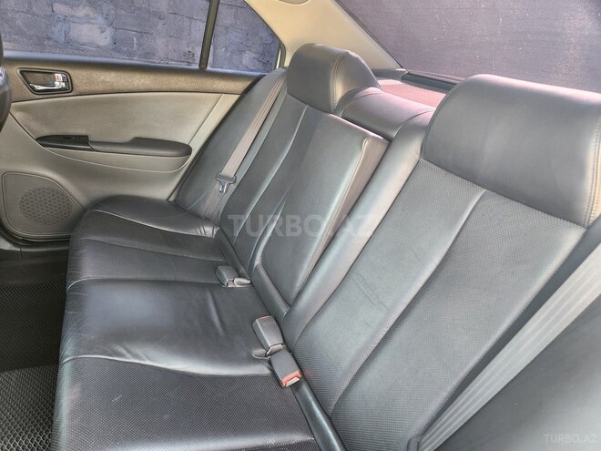 Hyundai Sonata 2009, 153,000 km - 2.0 l - Bakı