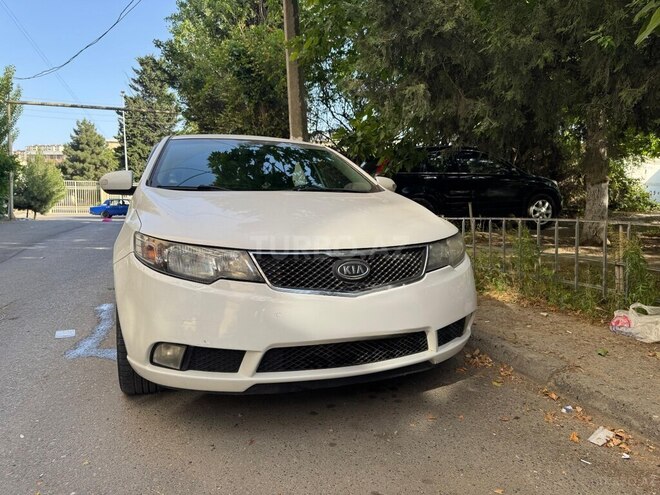 Kia Cerato 2010, 250,000 km - 1.6 l - Bakı
