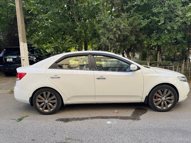 Kia Cerato 2010, 250,000 km - 1.6 l - Bakı