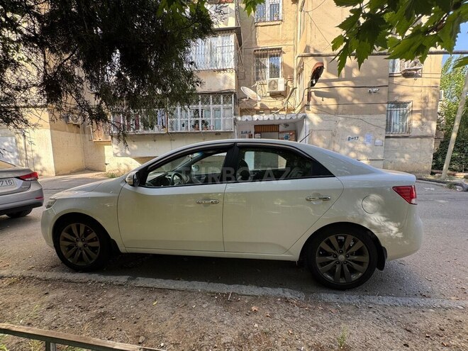 Kia Cerato 2010, 250,000 km - 1.6 l - Bakı