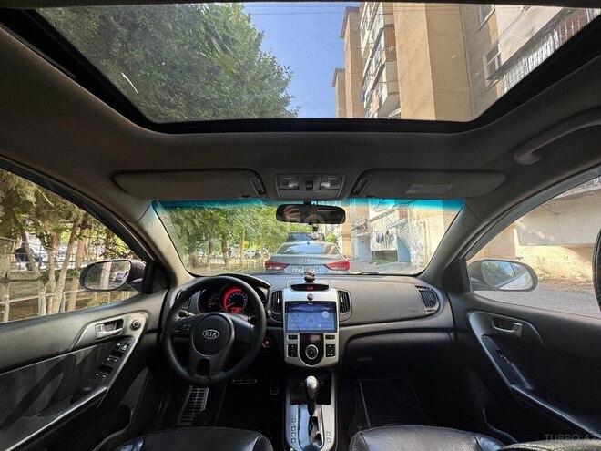 Kia Cerato 2010, 250,000 km - 1.6 l - Bakı
