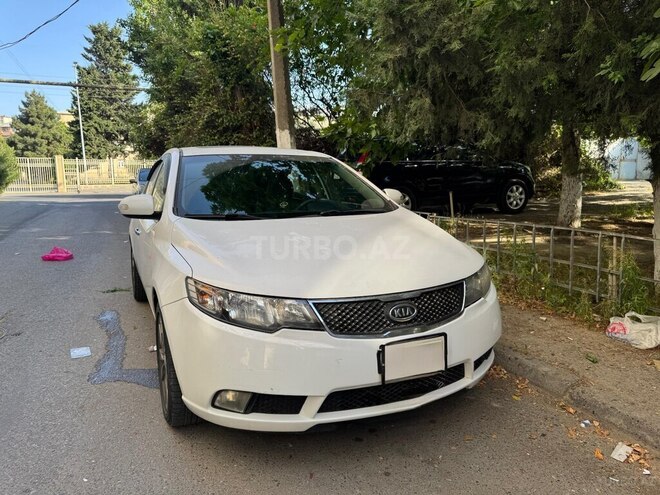 Kia Cerato 2010, 250,000 km - 1.6 l - Bakı