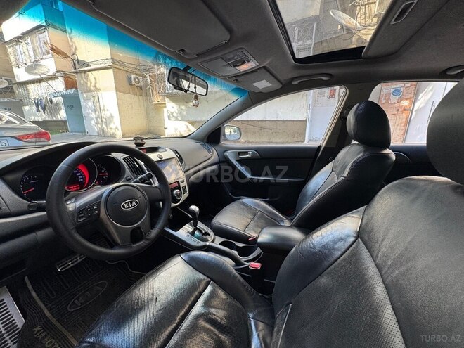 Kia Cerato 2010, 250,000 km - 1.6 l - Bakı
