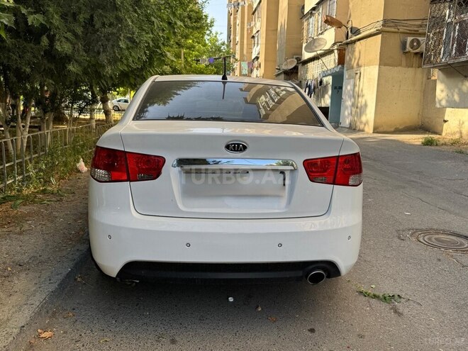Kia Cerato 2010, 250,000 km - 1.6 l - Bakı