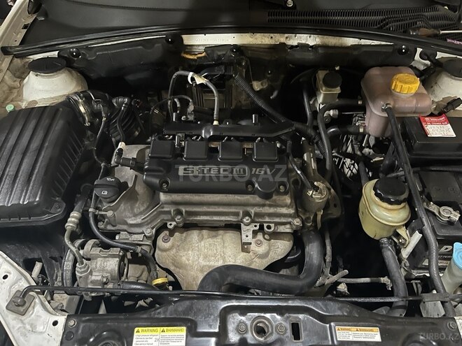 Daewoo Gentra 2014, 359,000 km - 1.5 l - Bakı