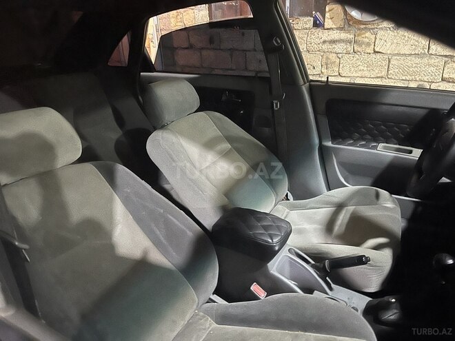Daewoo Gentra 2014, 359,000 km - 1.5 l - Bakı