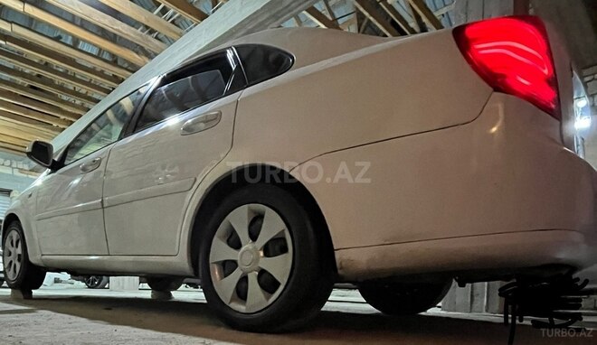 Daewoo Gentra 2014, 359,000 km - 1.5 l - Bakı