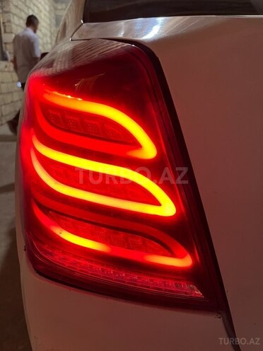 Daewoo Gentra 2014, 359,000 km - 1.5 l - Bakı