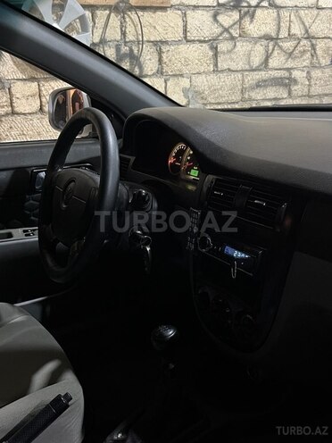 Daewoo Gentra 2014, 359,000 km - 1.5 l - Bakı