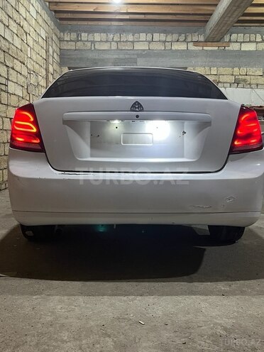Daewoo Gentra 2014, 359,000 km - 1.5 l - Bakı