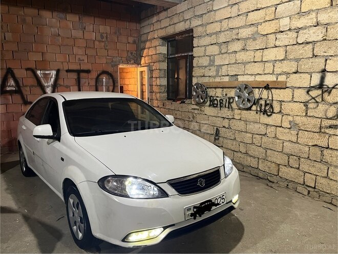 Daewoo Gentra 2014, 359,000 km - 1.5 l - Bakı
