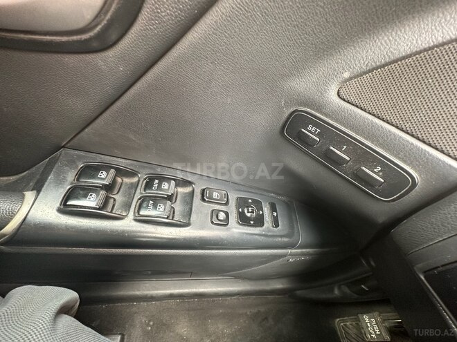 Hyundai Grandeur 2007, 326,000 km - 2.7 л - Bakı