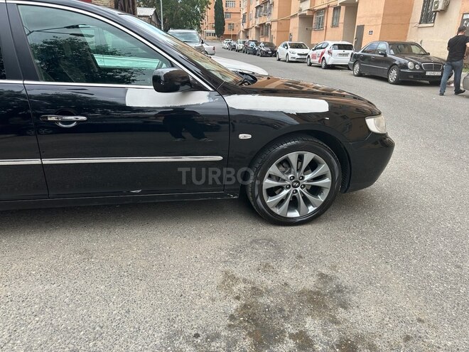 Hyundai Grandeur 2007, 326,000 km - 2.7 л - Bakı