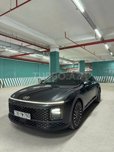 Hyundai Grandeur-1