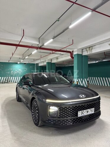 Hyundai Grandeur-3