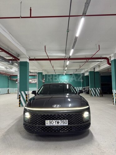 Hyundai Grandeur-2