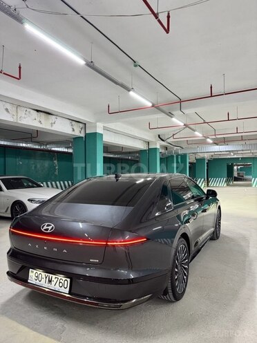 Hyundai Grandeur-5