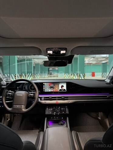 Hyundai Grandeur-9