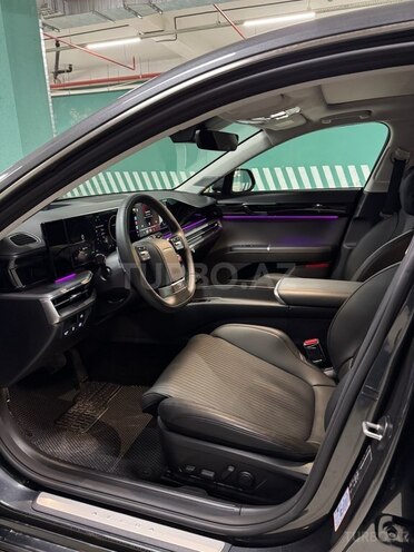 Hyundai Grandeur-10