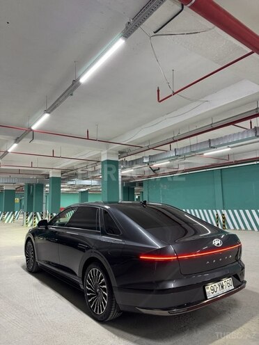 Hyundai Grandeur-7